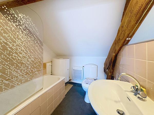Appartement MEUBLE Carquefou 1 pièce(s) 22.65 m2