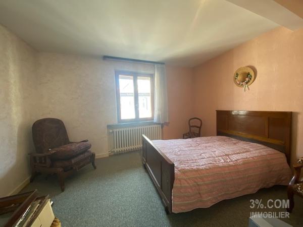 3%.COM Grande maison avec 4 chambres au centre de Berstett Berstett (67370)