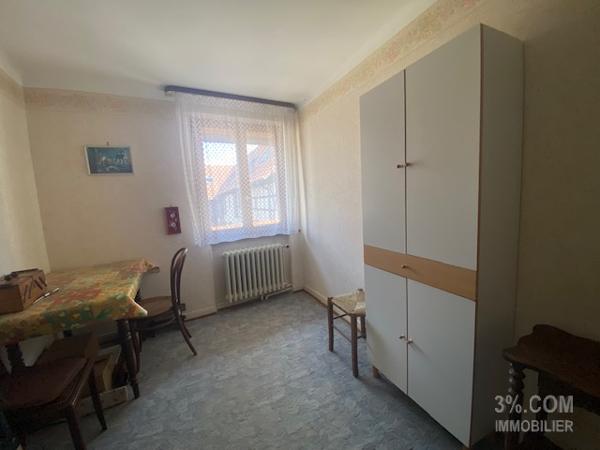 3%.COM Grande maison avec 4 chambres au centre de Berstett Berstett (67370)