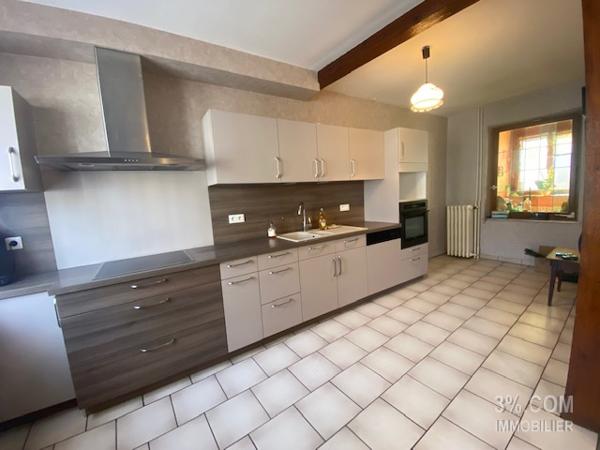 3%.COM Grande maison avec 4 chambres au centre de Berstett Berstett (67370)