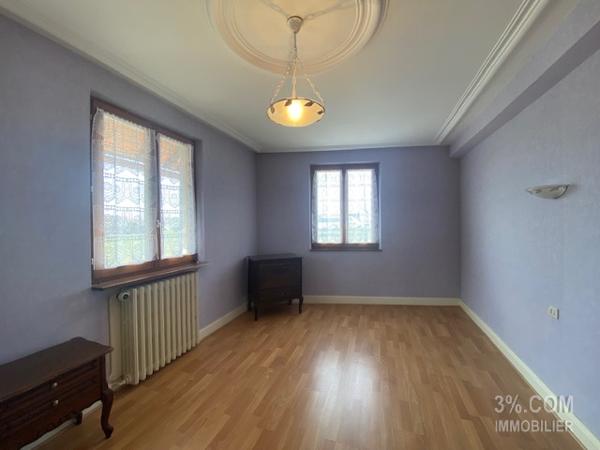 3%.COM Grande maison avec 4 chambres au centre de Berstett Berstett (67370)