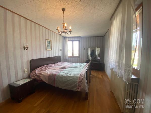 3%.COM Grande maison avec 4 chambres au centre de Berstett Berstett (67370)