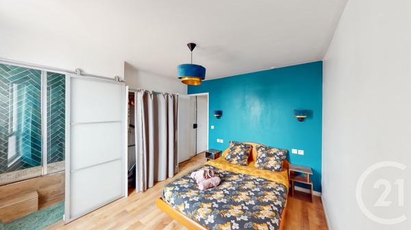 Appartement F2 à vendre  2 pièces - 29,17 m2 AUBERVILLIERS - 93