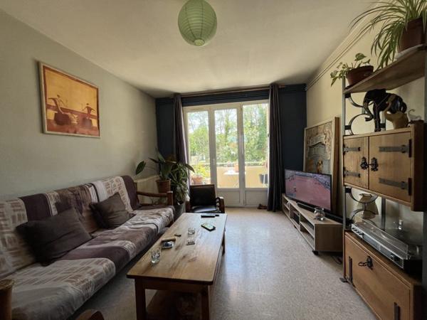 Appartement à vendre 359 000 € Foix 12 p 263 m² DPE E