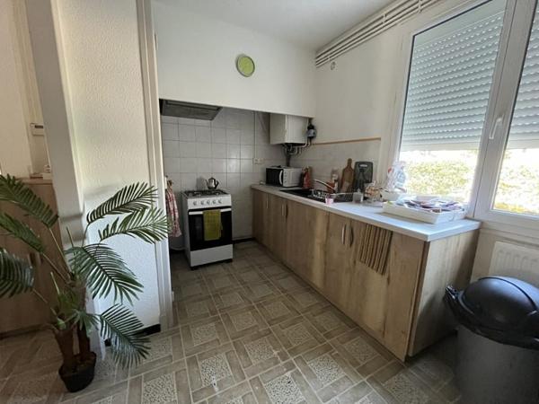 Appartement à vendre 359 000 € Foix 12 p 263 m² DPE E