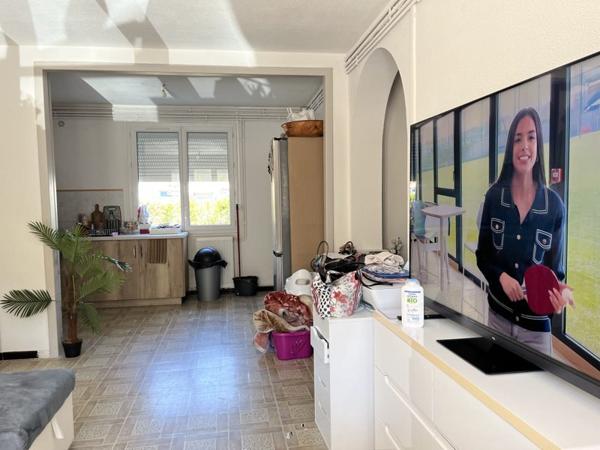 Appartement à vendre 359 000 € Foix 12 p 263 m² DPE E