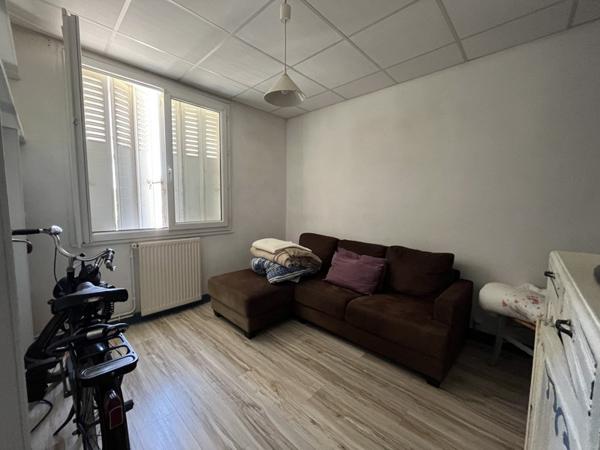 Appartement à vendre 359 000 € Foix 12 p 263 m² DPE E