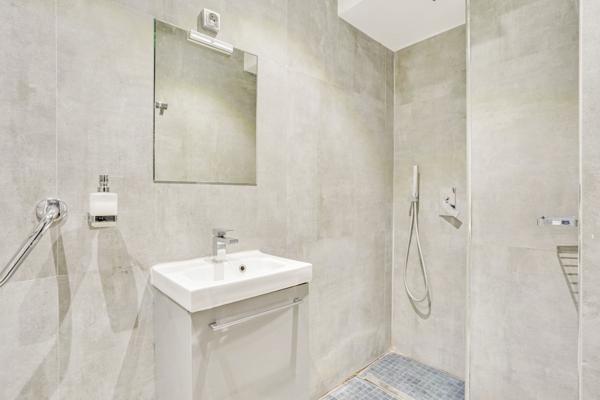 Vente Appartement de luxe Paris 18 12 Pièces 322 m²