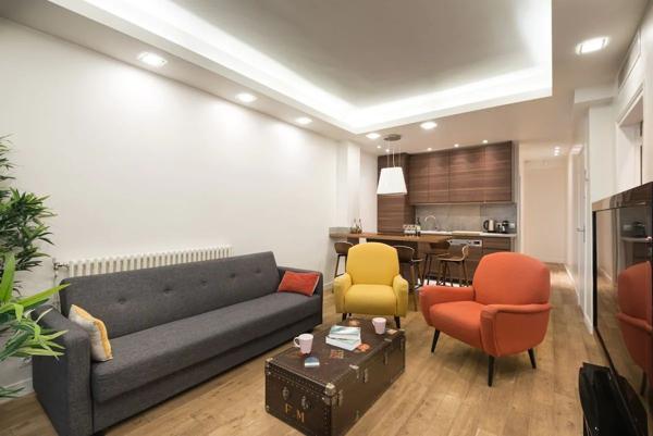 Vente Appartement de luxe Paris 18 12 Pièces 322 m²