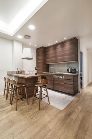 Vente Appartement de luxe Paris 18 12 Pièces 322 m²