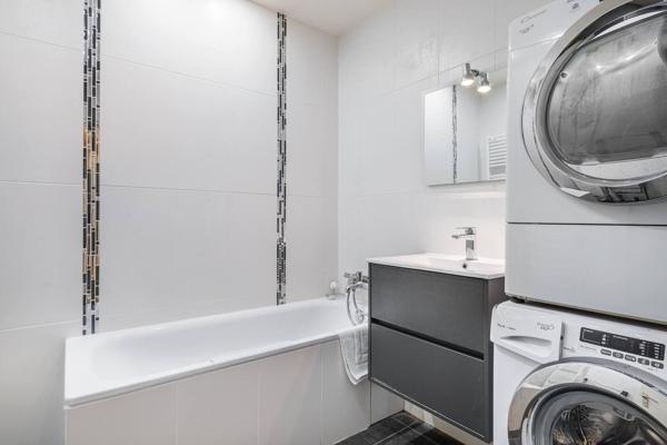 Vente Appartement de luxe Paris 18 12 Pièces 322 m²