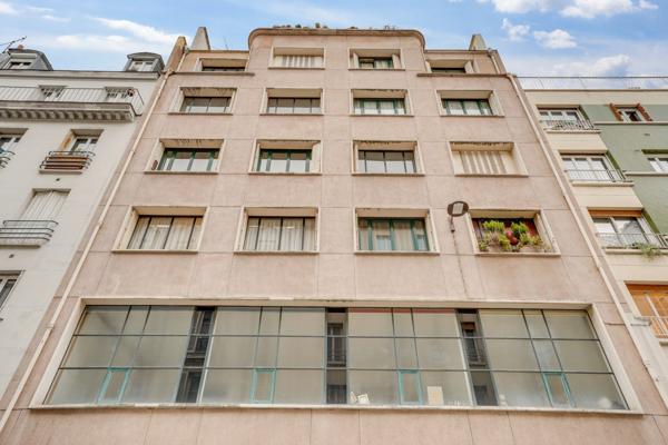 Vente Appartement de luxe Paris 18 12 Pièces 322 m²