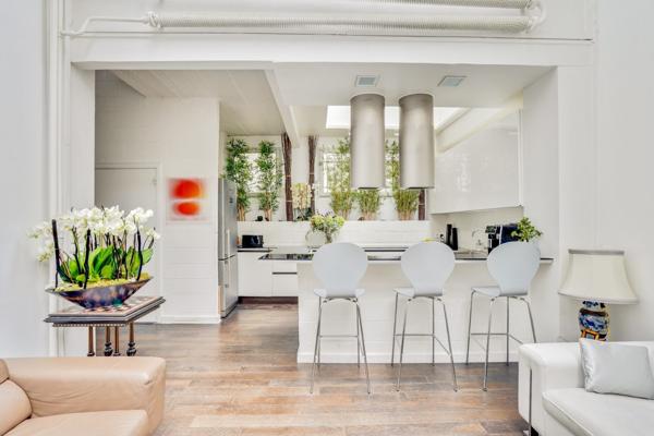 Vente Appartement de luxe Paris 18 12 Pièces 322 m²