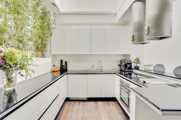 Vente Appartement de luxe Paris 18 12 Pièces 322 m²