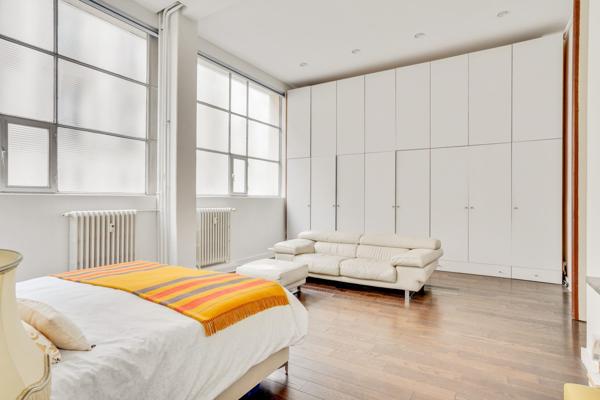 Vente Appartement de luxe Paris 18 12 Pièces 322 m²