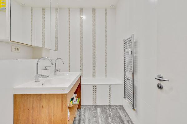 Vente Appartement de luxe Paris 18 12 Pièces 322 m²