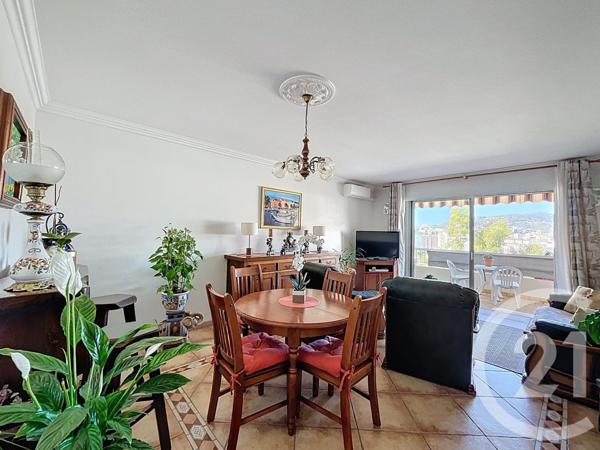 Appartement F4 à vendre  4 pièces - 100,30 m2 AJACCIO - 201