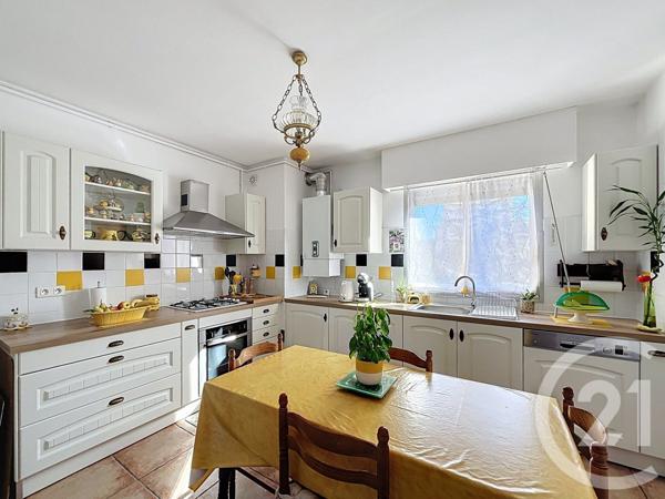 Appartement F4 à vendre  4 pièces - 100,30 m2 AJACCIO - 201