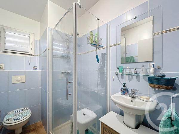 Appartement F4 à vendre  4 pièces - 100,30 m2 AJACCIO - 201