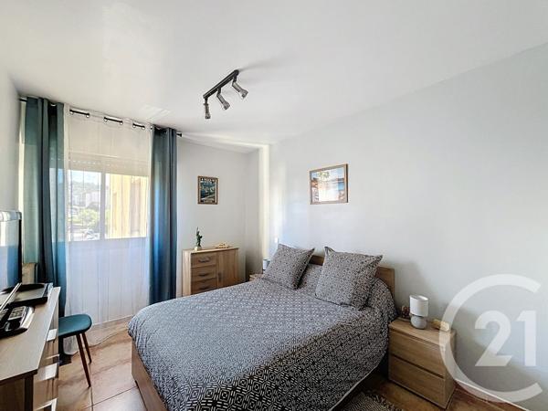 Appartement F4 à vendre  4 pièces - 100,30 m2 AJACCIO - 201