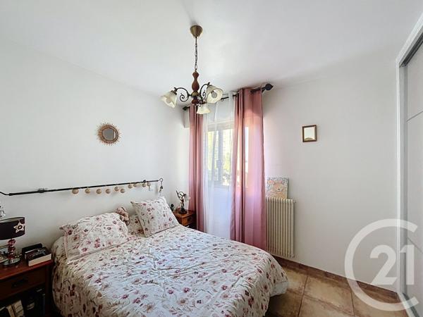 Appartement F4 à vendre  4 pièces - 100,30 m2 AJACCIO - 201