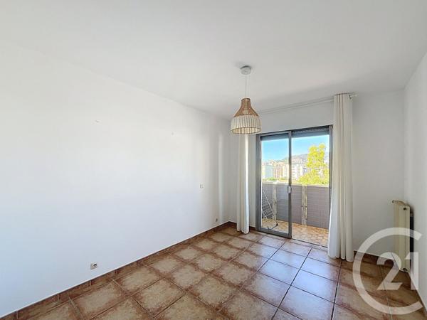 Appartement F4 à vendre  4 pièces - 100,30 m2 AJACCIO - 201