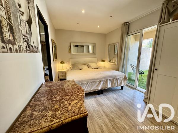 Maison à vendre 5 pièces 130 m² Grimaud