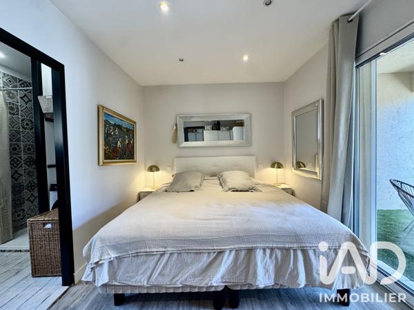 Maison à vendre 5 pièces 130 m² Grimaud