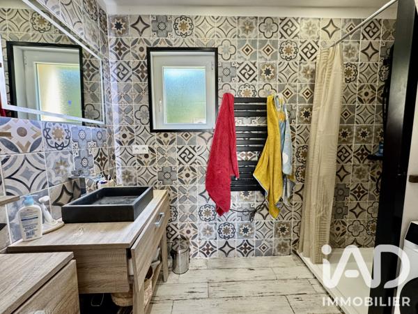 Maison à vendre 5 pièces 130 m² Grimaud