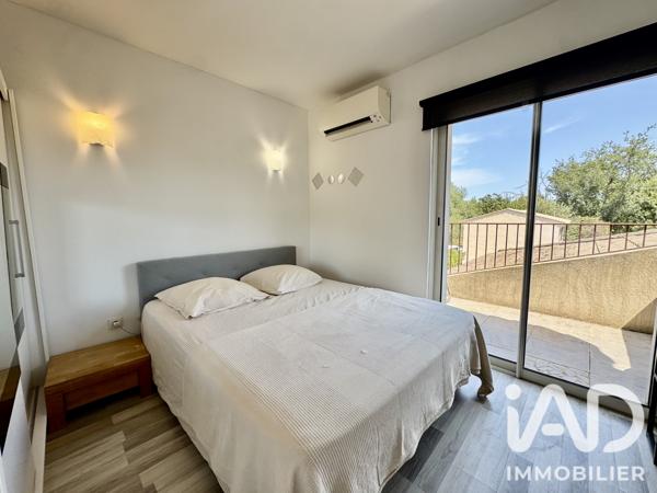 Maison à vendre 5 pièces 130 m² Grimaud