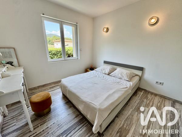 Maison à vendre 5 pièces 130 m² Grimaud