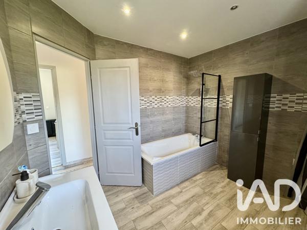 Maison à vendre 5 pièces 130 m² Grimaud