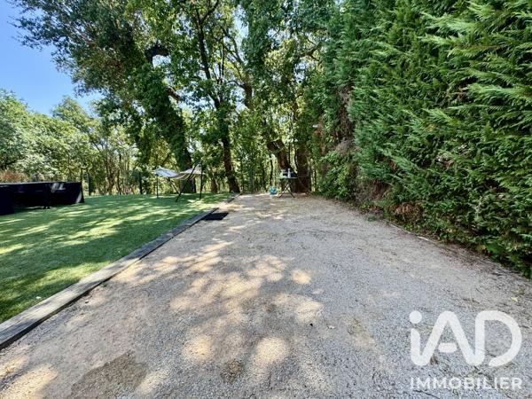 Maison à vendre 5 pièces 130 m² Grimaud