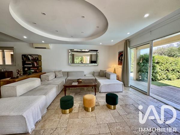 Maison à vendre 5 pièces 130 m² Grimaud