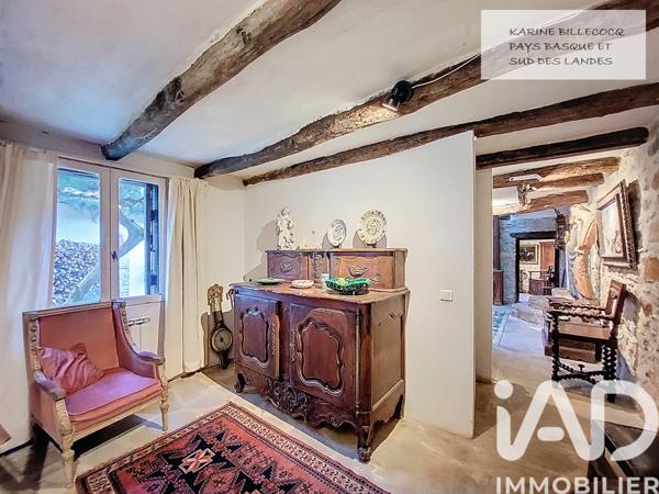 Maison à vendre 12 pièces 338 m² Bayonne