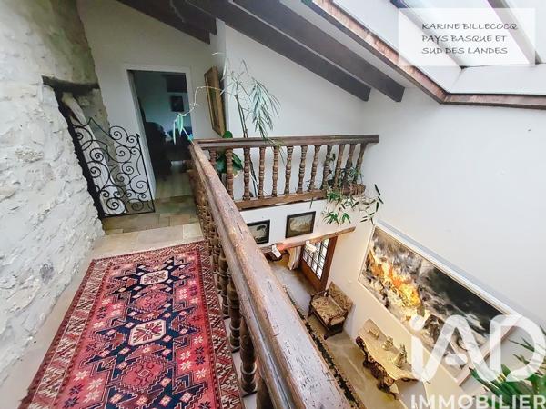 Maison à vendre 12 pièces 338 m² Bayonne