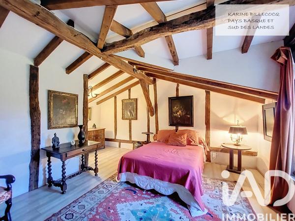 Maison à vendre 12 pièces 338 m² Bayonne