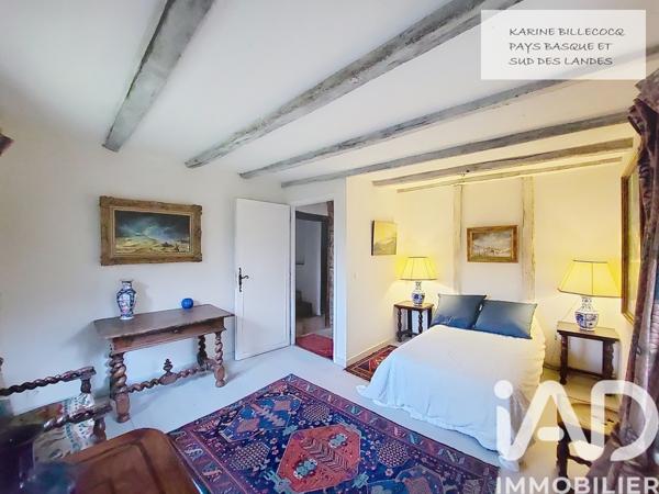 Maison à vendre 12 pièces 338 m² Bayonne