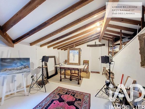 Maison à vendre 12 pièces 338 m² Bayonne