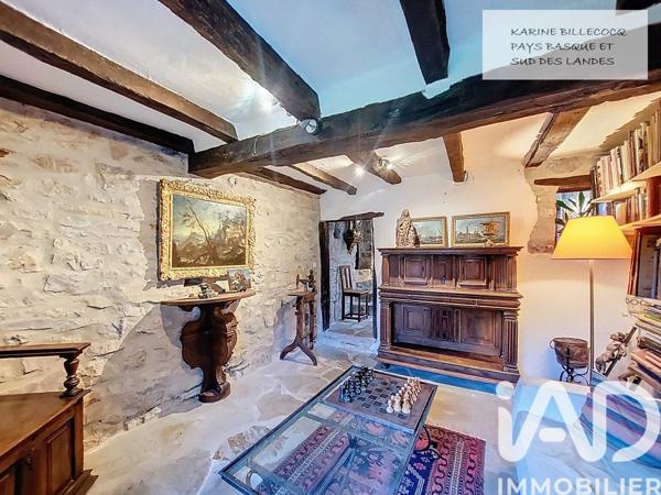 Maison à vendre 12 pièces 338 m² Bayonne