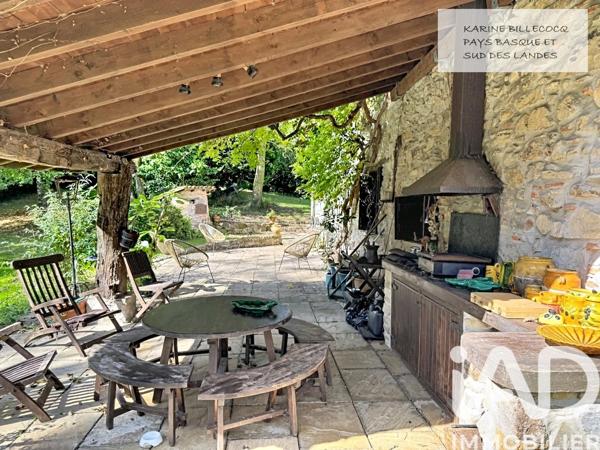 Maison à vendre 12 pièces 338 m² Bayonne