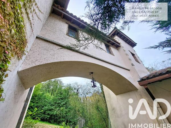 Maison à vendre 12 pièces 338 m² Bayonne