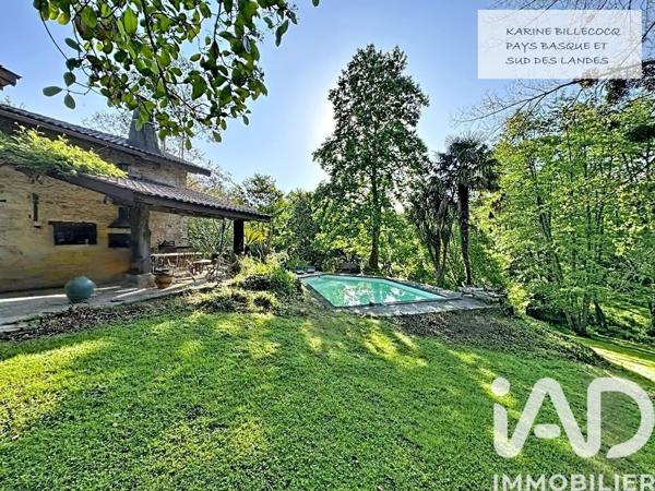 Maison à vendre 12 pièces 338 m² Bayonne