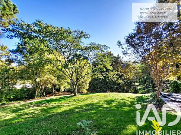 Maison à vendre 12 pièces 338 m² Bayonne