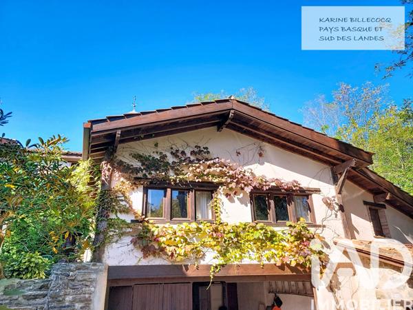 Maison à vendre 12 pièces 338 m² Bayonne