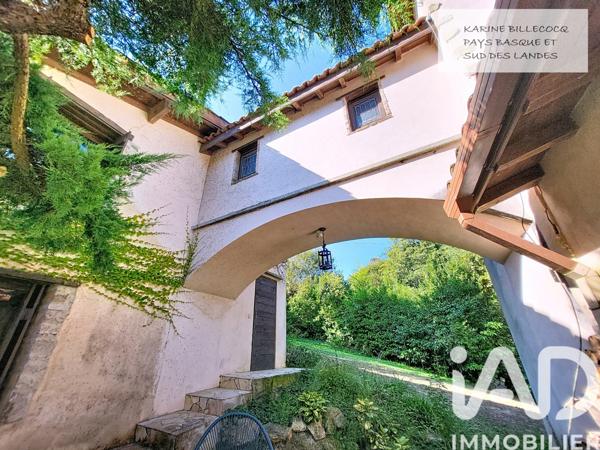 Maison à vendre 12 pièces 338 m² Bayonne