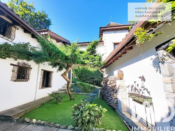 Maison à vendre 12 pièces 338 m² Bayonne