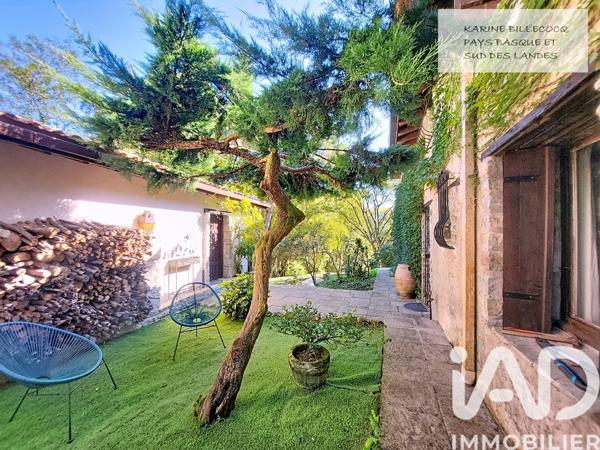 Maison à vendre 12 pièces 338 m² Bayonne