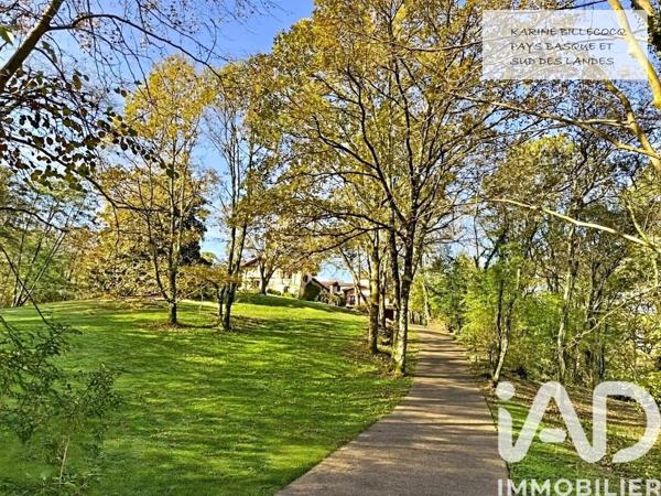 Maison à vendre 12 pièces 338 m² Bayonne