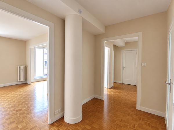 Appartement 3 pièce(s) 2 chambre(s) 72 m²